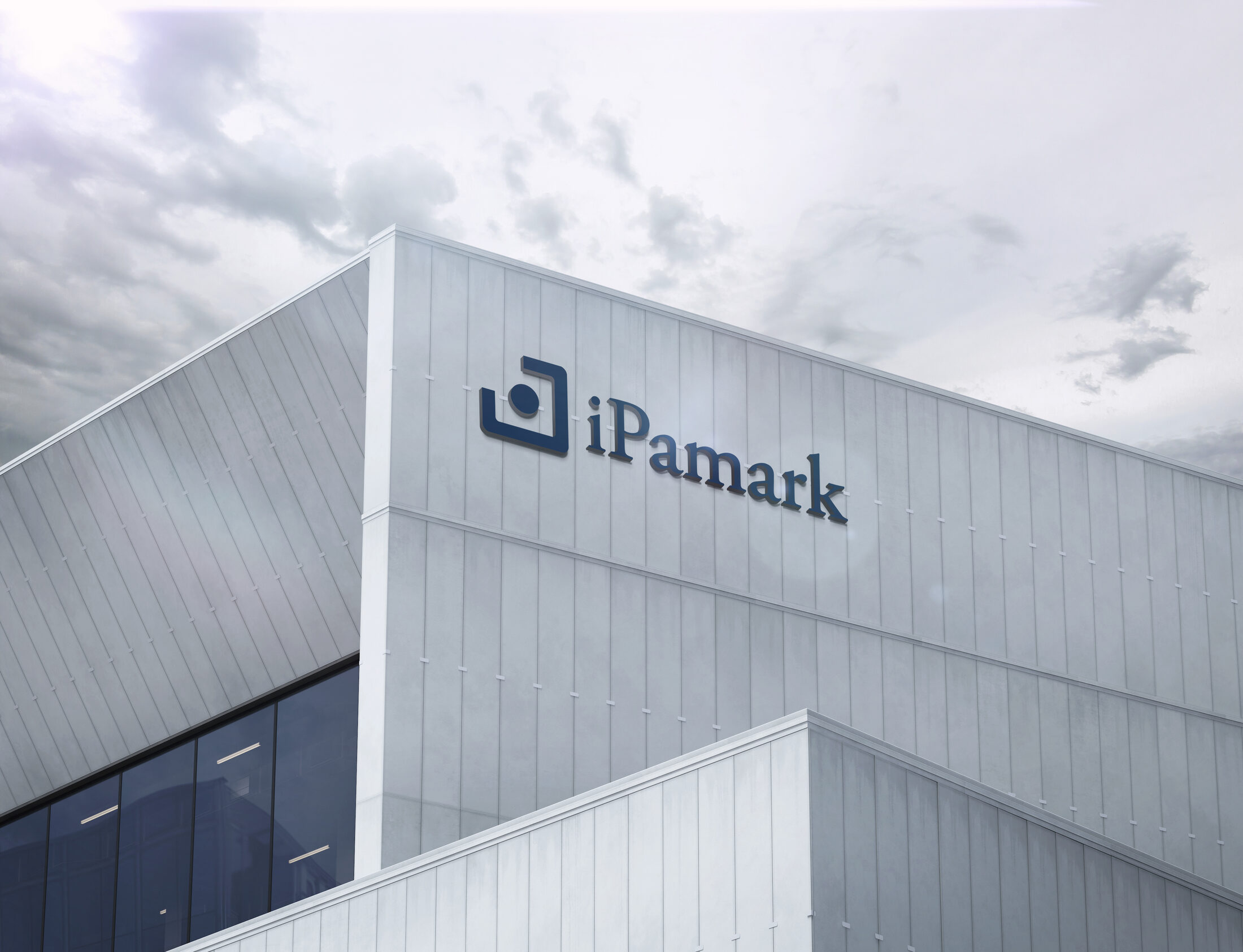 iPamark — transformación integral